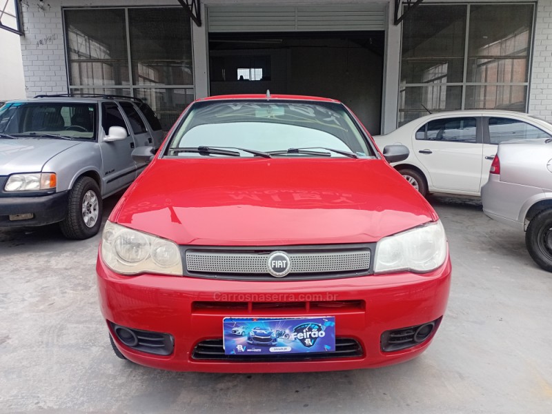 SIENA 1.0 MPI FIRE 8V FLEX 4P MANUAL - 2012 - CAXIAS DO SUL