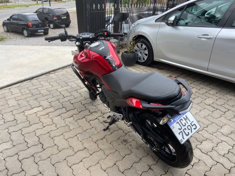 FAZER FZ15 ABS - 2024 - CAXIAS DO SUL