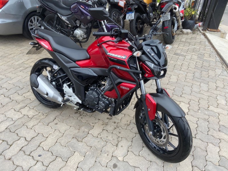 fazer fz15 abs 2024 caxias do sul