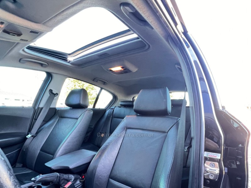 120I 2.0 HATCH 16V GASOLINA 4P AUTOMÁTICO - 2006 - ESTâNCIA VELHA