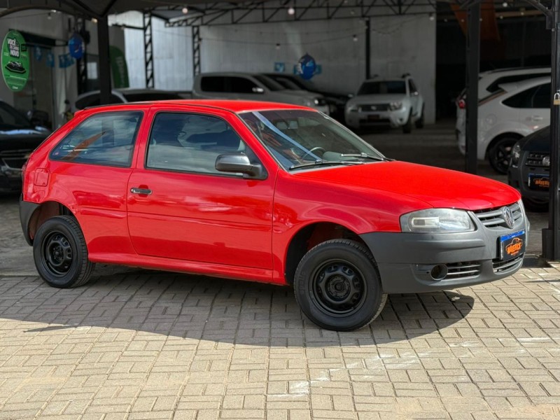 GOL 1.0 MI 8V FLEX 2P MANUAL G.IV - 2012 - LAGOA VERMELHA