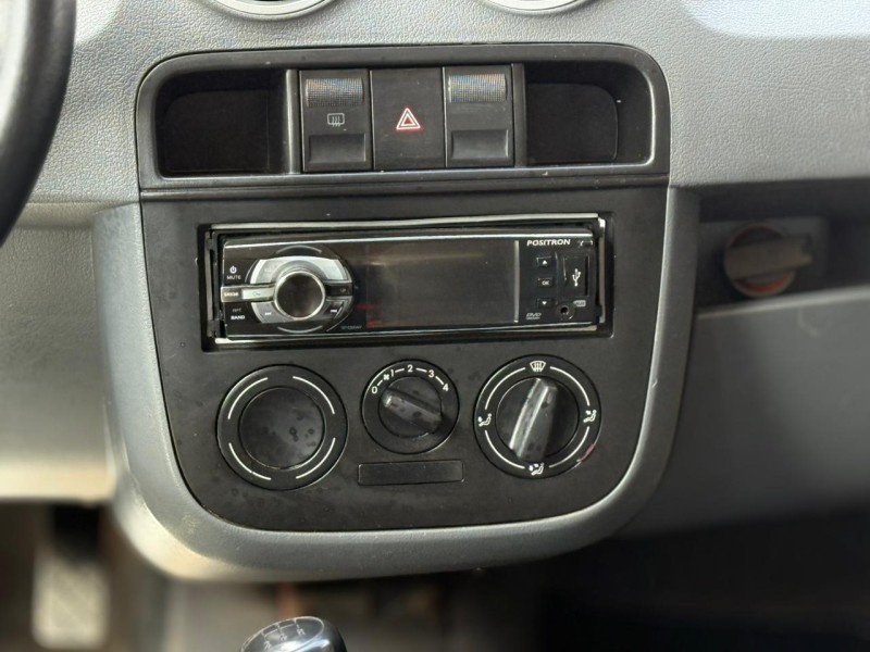 GOL 1.0 MI 8V FLEX 2P MANUAL G.IV - 2012 - LAGOA VERMELHA