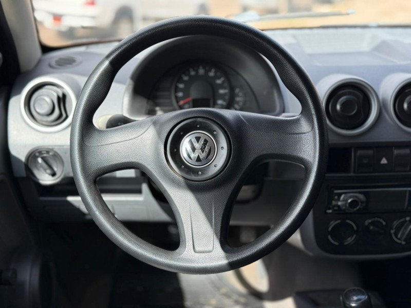 GOL 1.0 MI 8V FLEX 2P MANUAL G.IV - 2012 - LAGOA VERMELHA