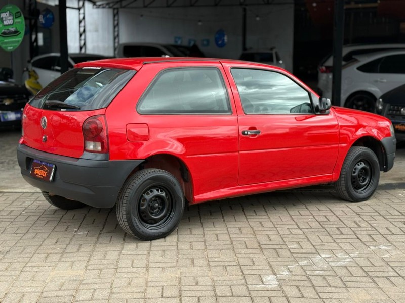 GOL 1.0 MI 8V FLEX 2P MANUAL G.IV - 2012 - LAGOA VERMELHA