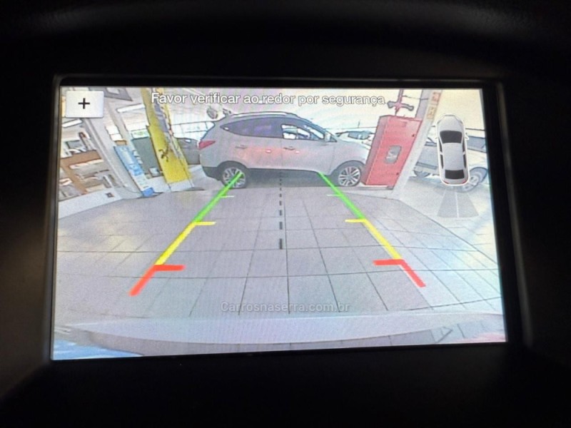 FOCUS 1.6 SE 16V FLEX 4P MANUAL - 2018 - NOVO HAMBURGO