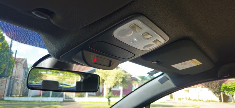 CAPTUR 1.6 16V FLEX INTENSE AUTOMÁTICO - 2020 - CANELA