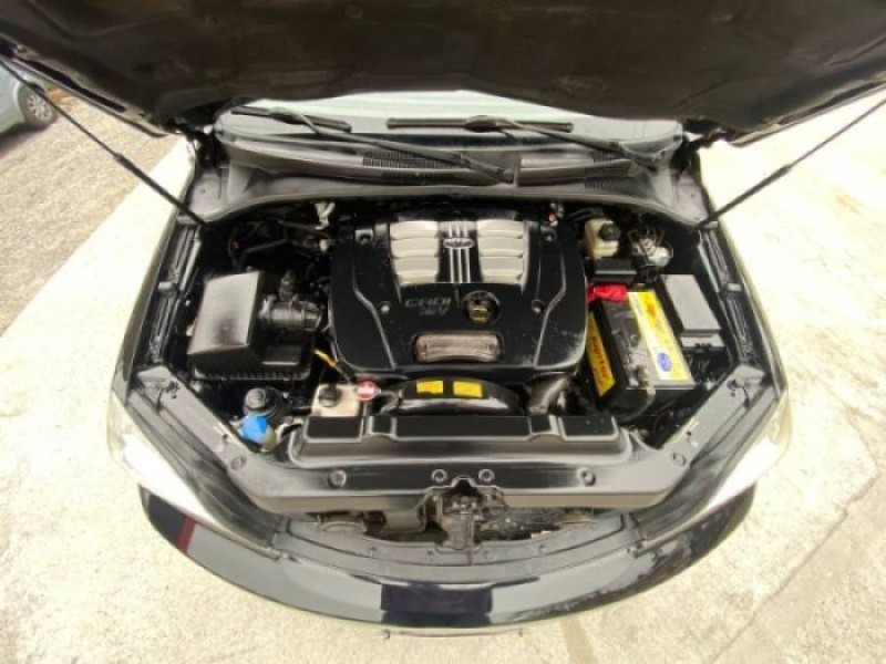 SORENTO 2.5 EX 4X4 16V DIESEL 4P AUTOMÁTICO - 2007 - CAXIAS DO SUL