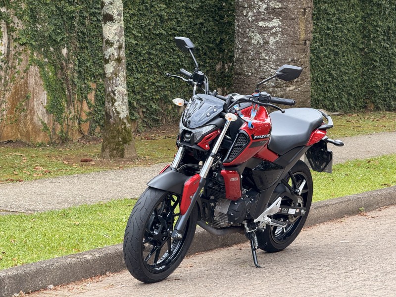 fazer fz15 abs 2024 caxias do sul