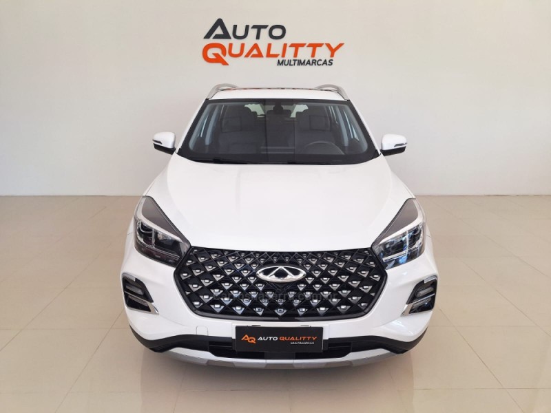 TIGGO 1.5 16V TURBO 5X PRO FLEX 4P AUTOMÁTICO - 2023 - CAXIAS DO SUL