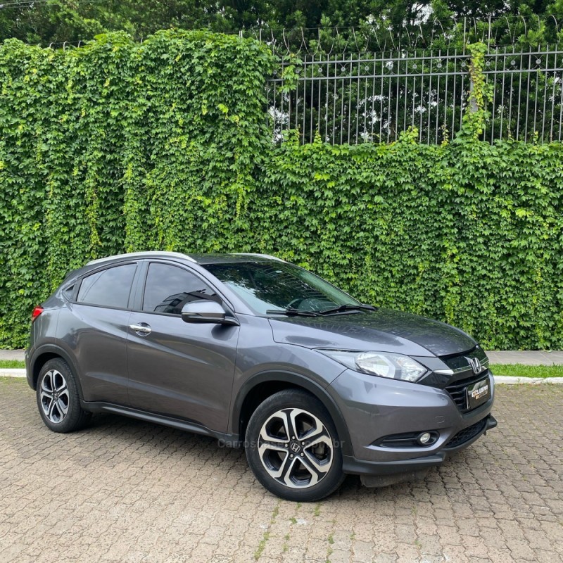 HR-V 1.5 EXL HS 4P FLEX AUTOMÁTICO - 2017 - MONTENEGRO