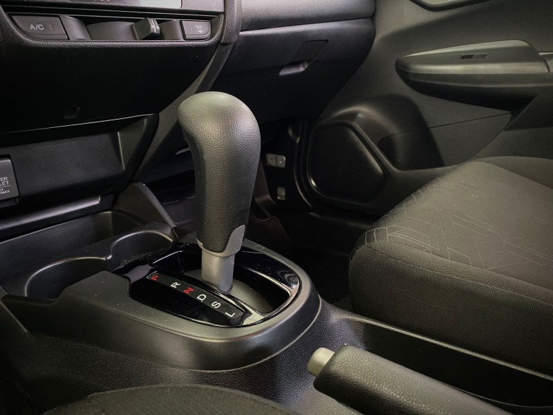 FIT 1.5 LX 16V FLEX 4P AUTOMÁTICO - 2015 - LAJEADO