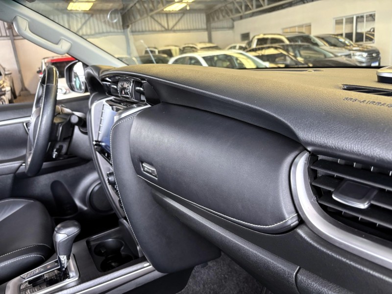 HILUX SW4 2.8 SRX 4X4 16V TURBO INTERCOOLER DIESEL 4P AUTOMÁTICO - 2022 - FARROUPILHA