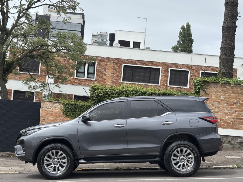 HILUX SW4 2.8 SRX 4X4 16V TURBO INTERCOOLER DIESEL 4P AUTOMÁTICO - 2022 - FARROUPILHA