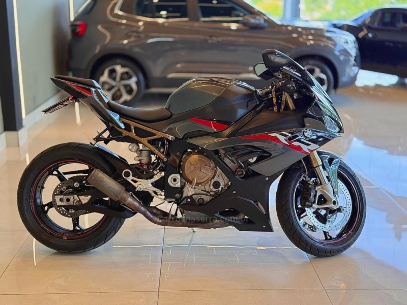 S 1000 RR - 2022 - CAXIAS DO SUL