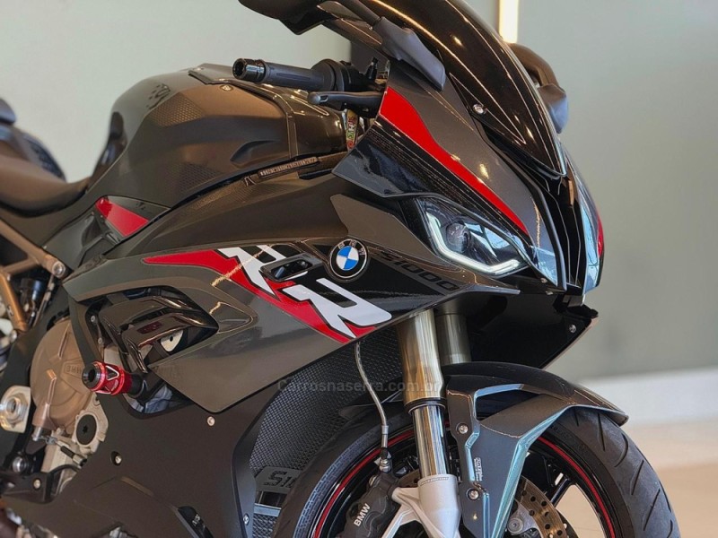 S 1000 RR - 2022 - CAXIAS DO SUL