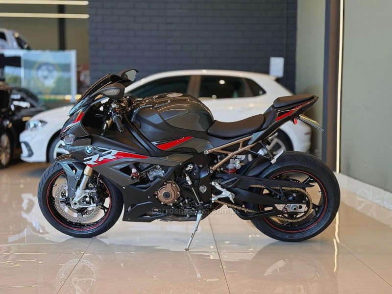 S 1000 RR - 2022 - CAXIAS DO SUL