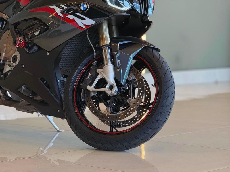 S 1000 RR - 2022 - CAXIAS DO SUL