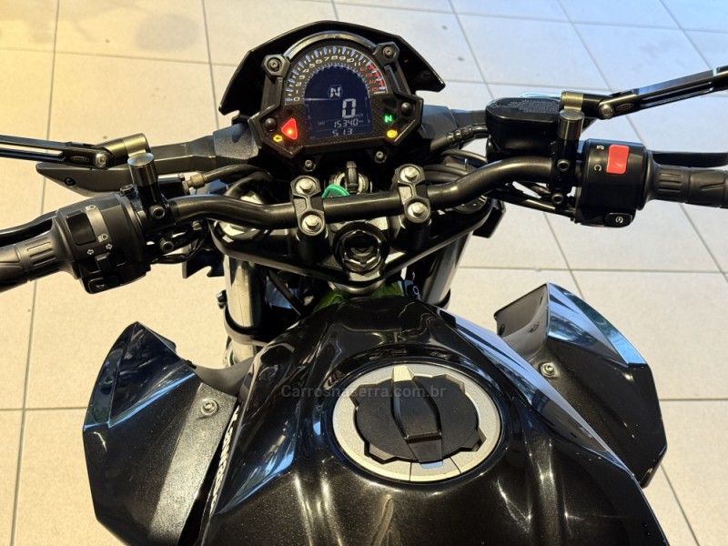 Z400  - 2023 - CAXIAS DO SUL