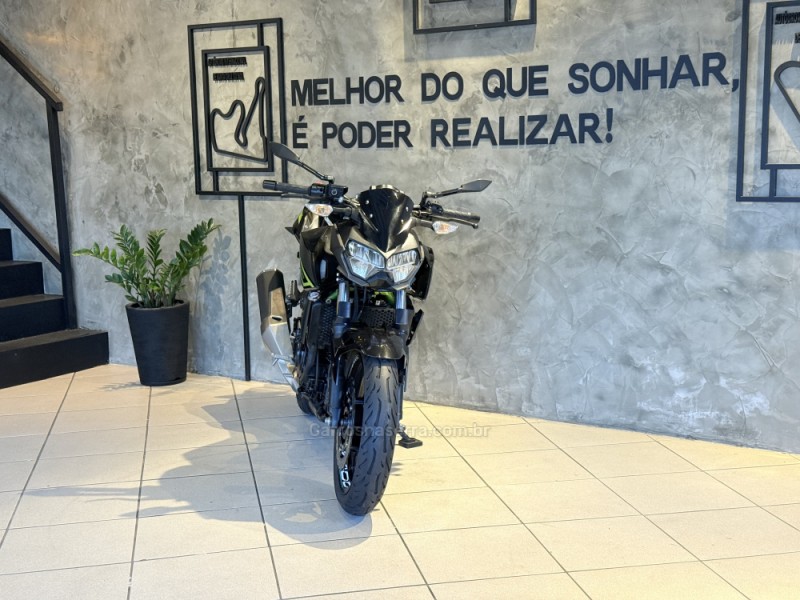 Z400  - 2023 - CAXIAS DO SUL