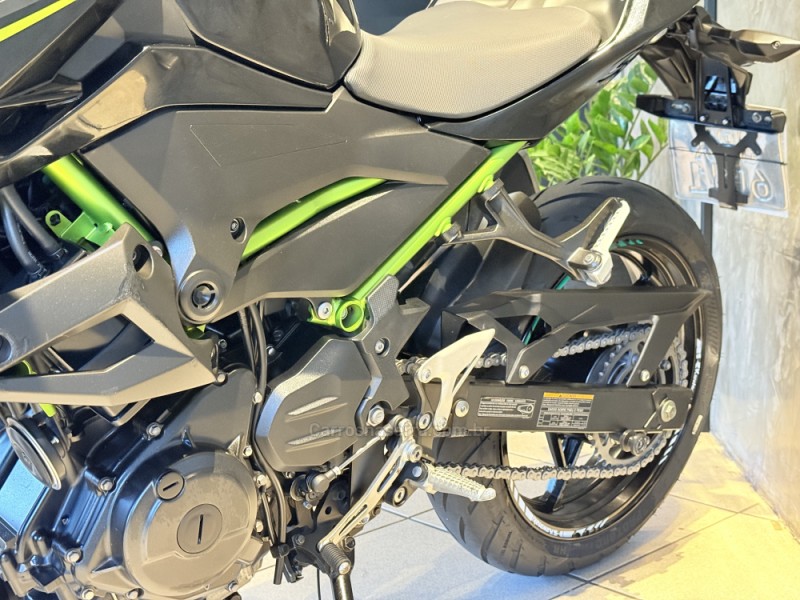 Z400  - 2023 - CAXIAS DO SUL