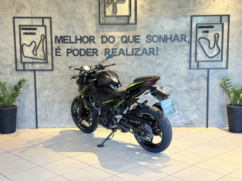 Z400  - 2023 - CAXIAS DO SUL
