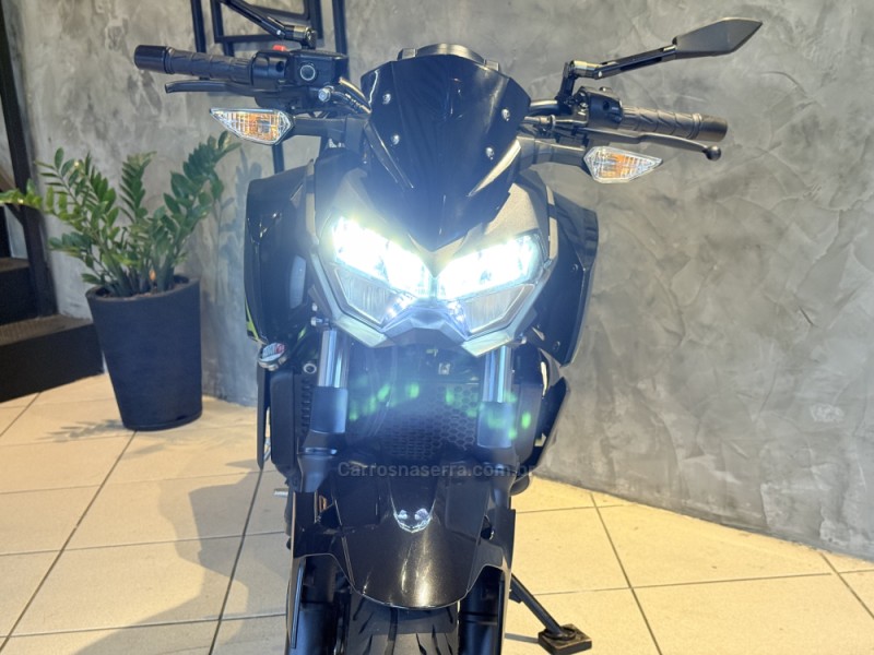 Z400  - 2023 - CAXIAS DO SUL