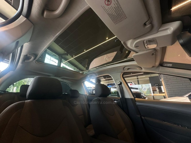 308 2.0 ALLURE 16V FLEX 4P AUTOMÁTICO - 2013 - CAXIAS DO SUL