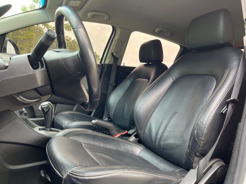 SONIC 1.6 LTZ 16V FLEX 4P AUTOMÁTICO - 2013 - BENTO GONçALVES