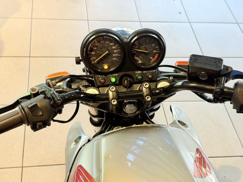 CB 500 FOUR - 1995 - CAXIAS DO SUL