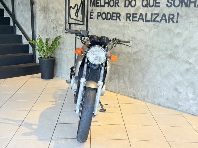 CB 500 FOUR - 1995 - CAXIAS DO SUL