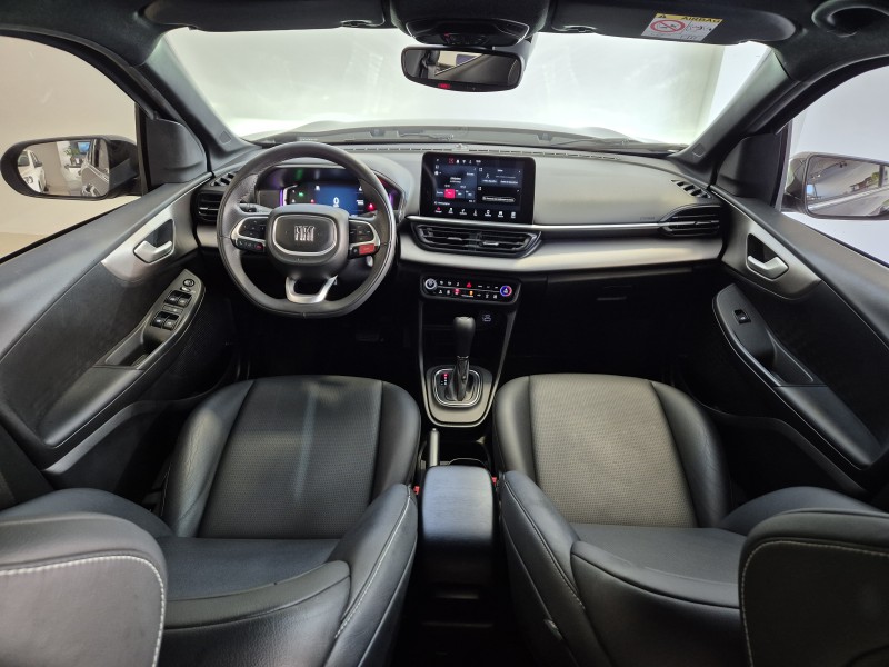 PULSE 1.0 IMPETUS TURBO 200 12V FLEX 4P AUTOMÁTICO - 2022 - BENTO GONçALVES