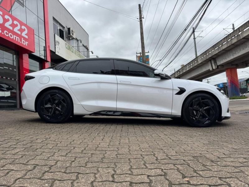 SEAL AWD ELÉTRICO 4P AUTOMÁTICO - 2025 - NOVO HAMBURGO