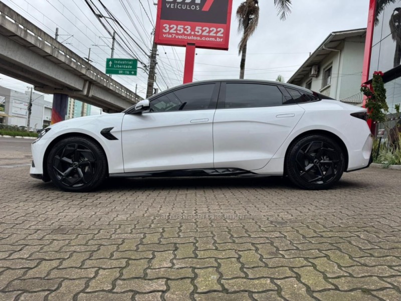 SEAL AWD ELÉTRICO 4P AUTOMÁTICO - 2025 - NOVO HAMBURGO