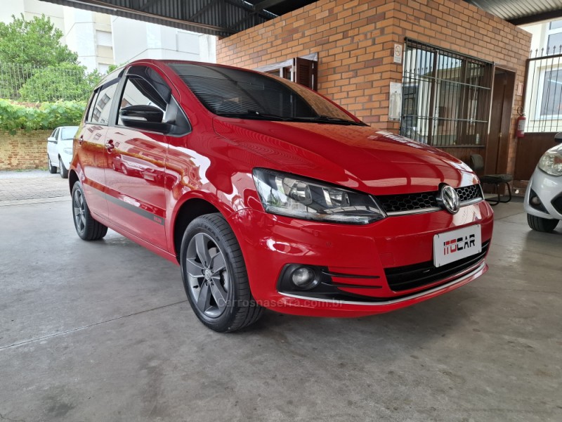 fox 1.6 msi run 8v flex 4p manual 2017 garibaldi