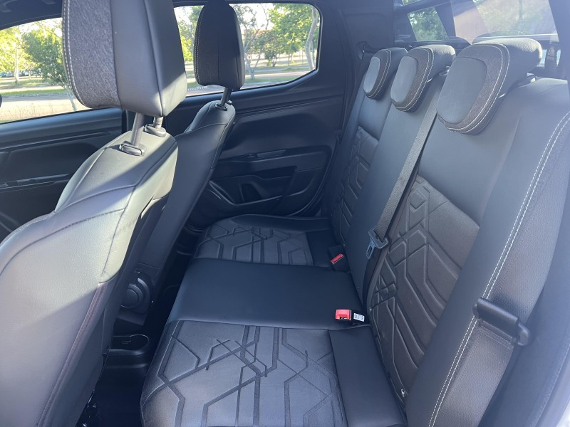 STRADA 1.3 VOLCANO CD 8V FLEX 4P MANUAL - 2021 - BENTO GONçALVES