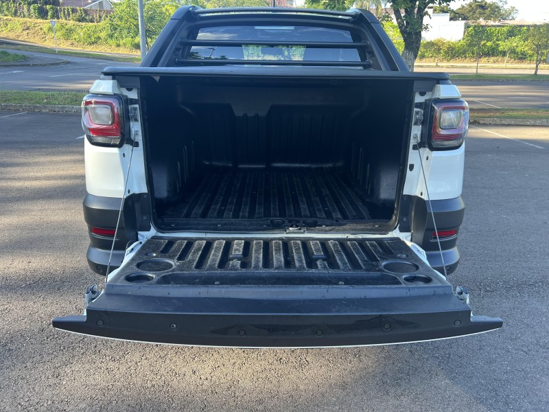 STRADA 1.3 VOLCANO CD 8V FLEX 4P MANUAL - 2021 - BENTO GONçALVES