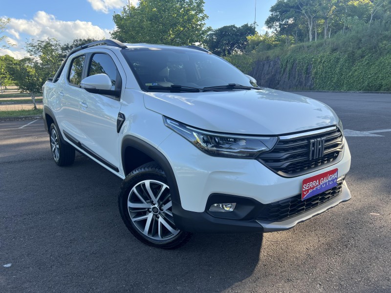 strada 1.3 volcano cd 8v flex 4p manual 2021 bento goncalves