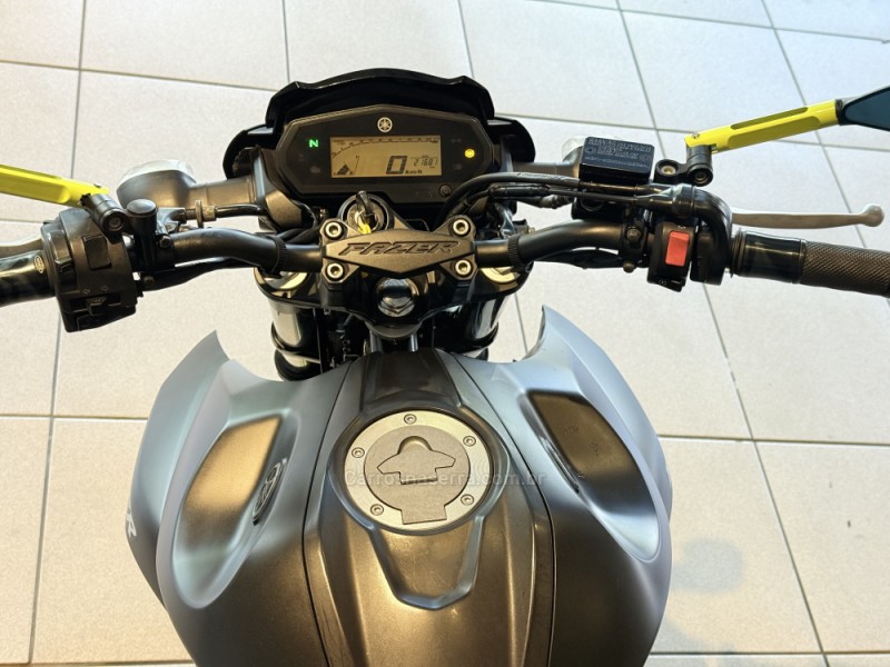 FAZER FZ25 - 2023 - CAXIAS DO SUL