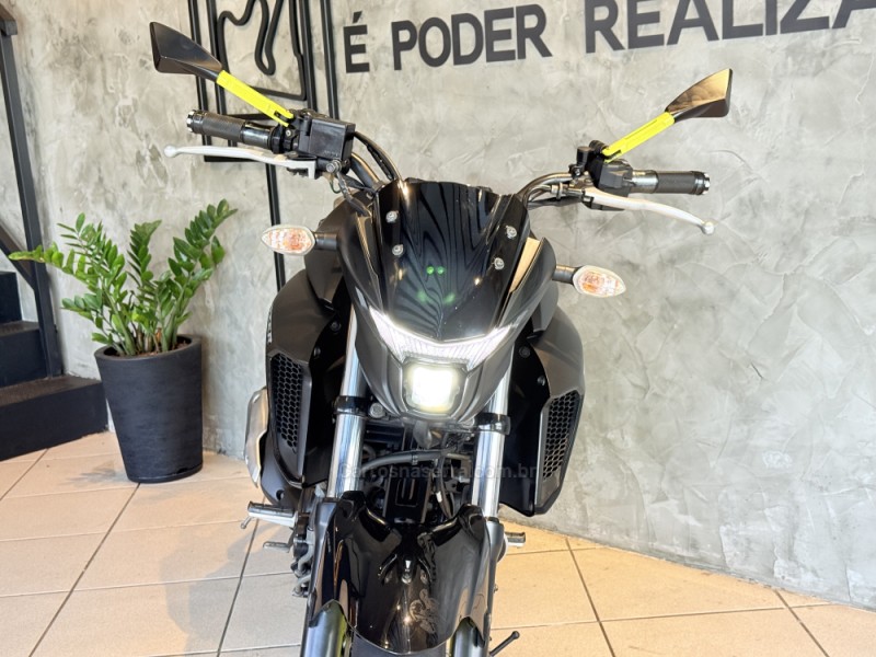 FAZER FZ25 - 2023 - CAXIAS DO SUL