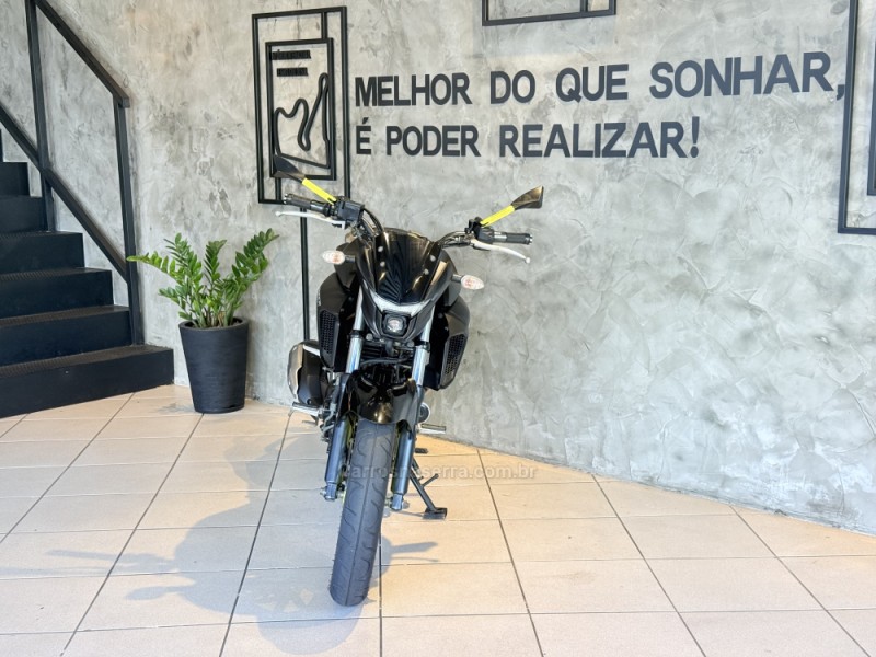 FAZER FZ25 - 2023 - CAXIAS DO SUL