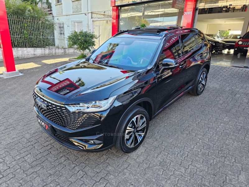 HAVAL H6 1.5 PHEV19 E-TRACTION HÍBRIDO 4P AUTOMÁTICO - 2025 - NOVO HAMBURGO