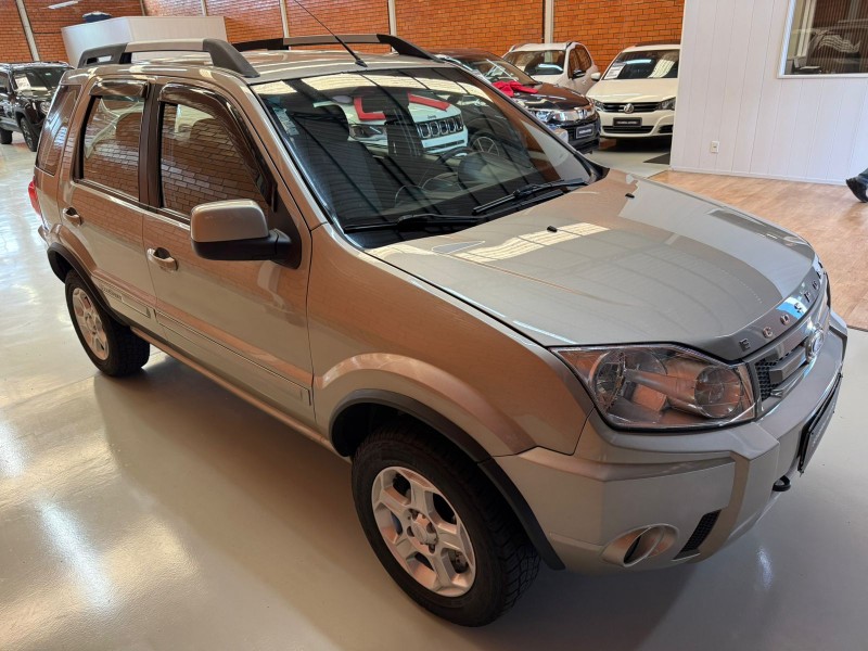 ECOSPORT 2.0 XLT 16V FLEX 4P AUTOMÁTICO - 2012 - BENTO GONçALVES