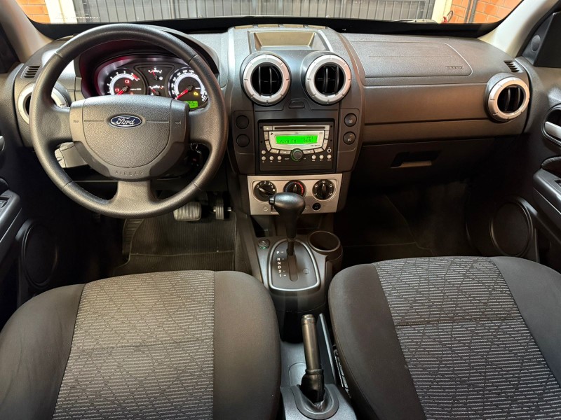 ECOSPORT 2.0 XLT 16V FLEX 4P AUTOMÁTICO - 2012 - BENTO GONçALVES