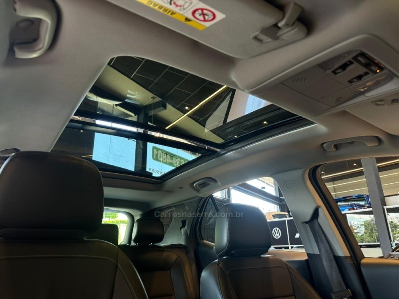 EQUINOX 2.0 16V TURBO GASOLINA PREMIER AWD AUTOMÁTICO - 2019 - CAXIAS DO SUL