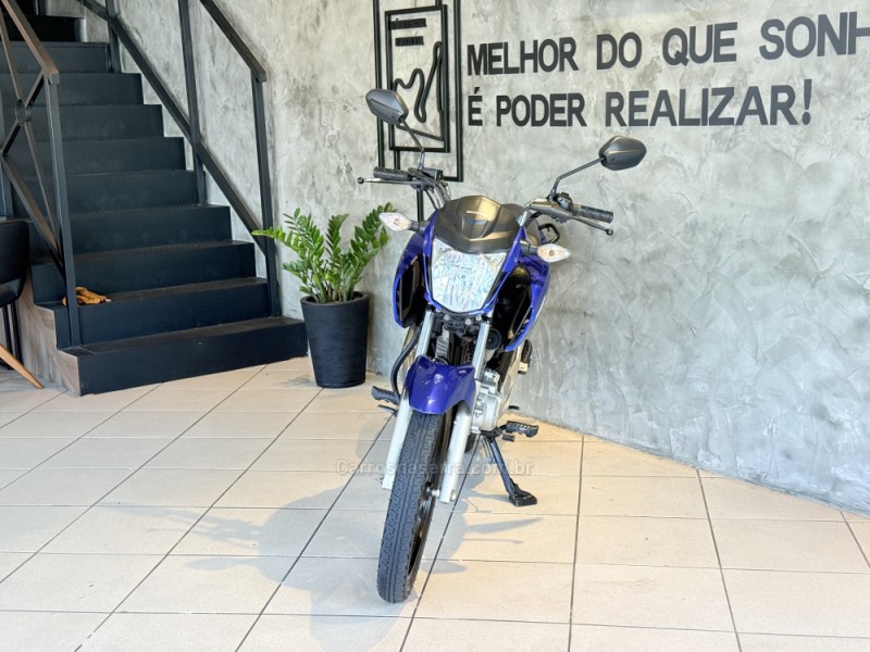 CG 160 FAN - 2022 - CAXIAS DO SUL