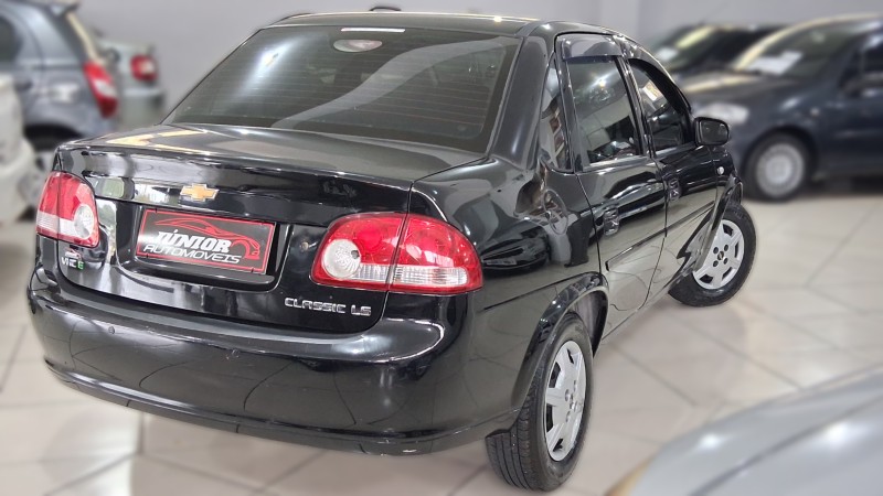 CLASSIC 1.0 VHC LIFE 8V FLEX 4P MANUAL - 2013 - CAXIAS DO SUL