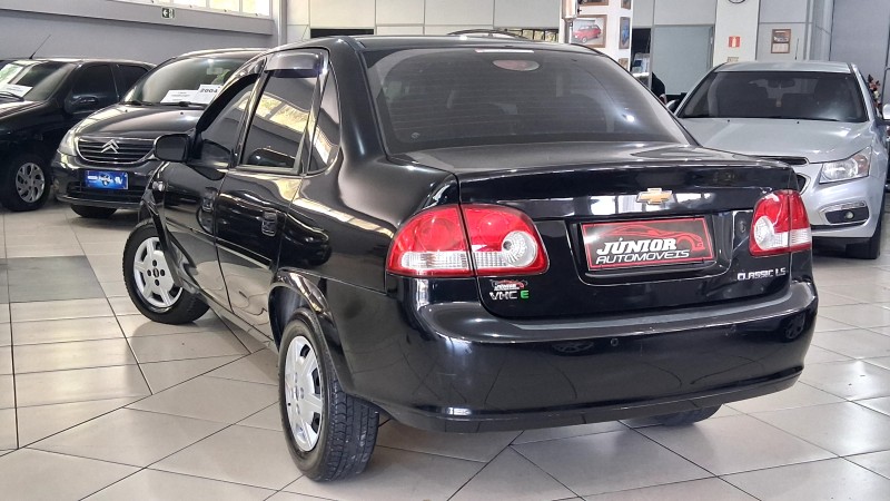 CLASSIC 1.0 VHC LIFE 8V FLEX 4P MANUAL - 2013 - CAXIAS DO SUL