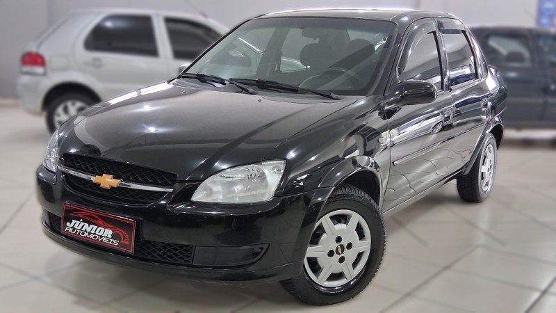 classic 1.0 vhc life 8v flex 4p manual 2013 caxias do sul