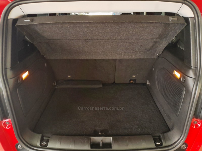 RENEGADE 1.8 16V FLEX SPORT 4P AUTOMÁTICO - 2016 - CAXIAS DO SUL