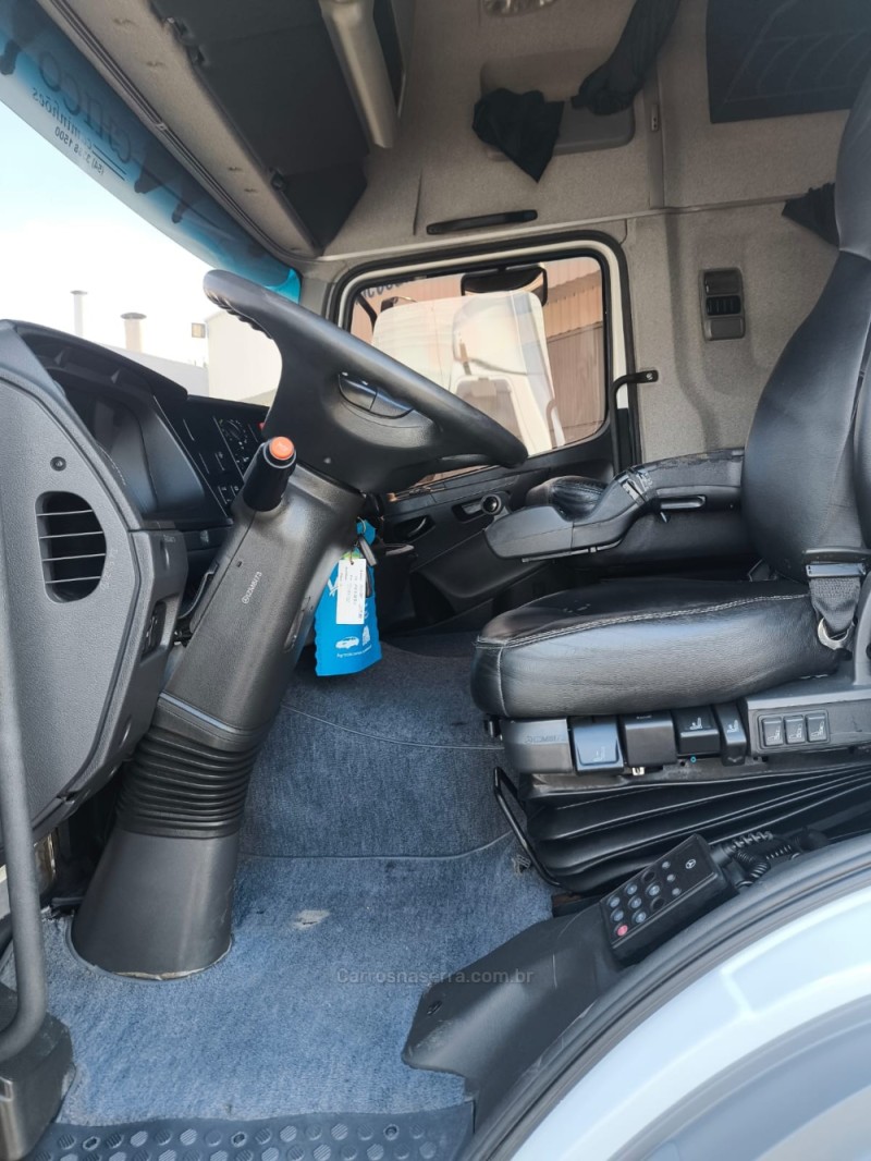 AXOR 2544  - 2019 - GARIBALDI